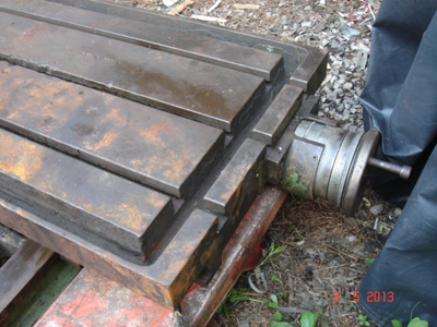 ขายแท่น  X  , Y