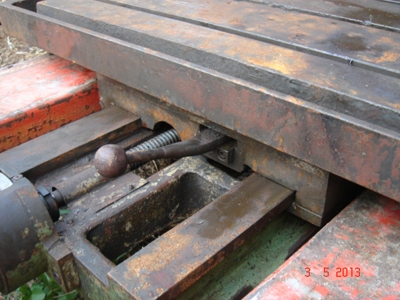 ขายแท่น  X  , Y