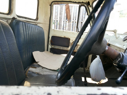 ขายรถ6ล้อหน้ายาวบรรทุกน้ำ พร้อมใช้งาน