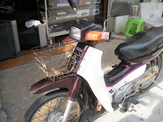 ขอขายเมทนางพญาใหม่ครับ