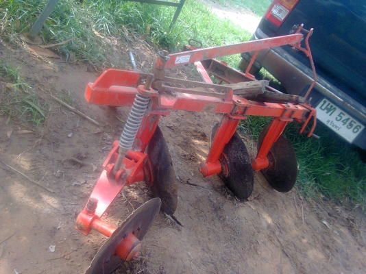 ขายตามสภาพ ผาล3 ใส่รถไถ 14 20 22 24 26 ได้ พร้อมล้อเหล็ก ขายตามสภาพ ผาล3 ใส่รถไถ 14 20 22 24 26 ได้ พร้อมล้อเหล็ก