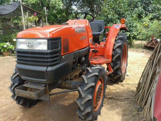ขายรถไถ KUBOTA  L2808