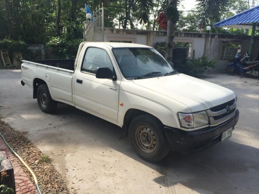 ไทเกอร์2003 มือเดียว ป.1+ภาษี ขาด58 ไทเกอร์2003 มือเดียว ป.1+ภาษี ขาด58