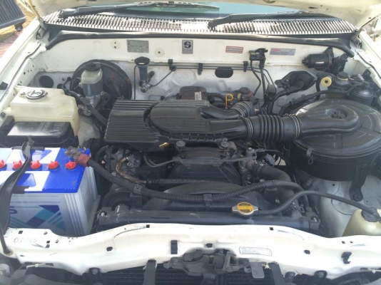 ไทเกอร์2003 มือเดียว ป.1+ภาษี ขาด58 ไทเกอร์2003 มือเดียว ป.1+ภาษี ขาด58