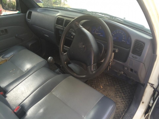 ไทเกอร์2003 มือเดียว ป.1+ภาษี ขาด58 ไทเกอร์2003 มือเดียว ป.1+ภาษี ขาด58