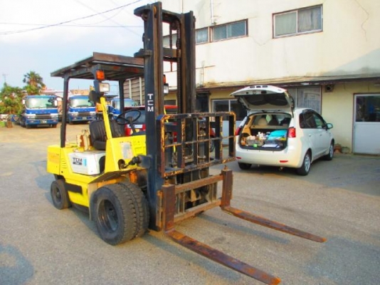 ขายฟอร์คลิฟต์ TCM FD30 Z7SC (SPECS JAPAN) ขอบคุณมากครับ ลูกค้าจาก กทม. เครื่องดีเซล ISUZU เกียร์ MT , HINGFORK , เสา 4 M ล้อหน้าคู่ , ( รับประกันเครื่องยนต์และระบบ 6 เดือน ) สภาพพร้อมใช้งาน ++ เดิมแท้จากญี่ปุ่น ขายฟอร์คลิฟต์ TCM FD30 Z7SC (SPECS JAPAN) ขอบคุณมากครับ ลูกค้าจาก กทม. เครื่องดีเซล ISUZU เกียร์ MT , HINGFORK , เสา 4 M ล้อหน้าคู่ , ( รับประกันเครื่องยนต์และระบบ 6 เดือน ) สภาพพร้อมใช้งาน ++ เดิมแท้จากญี่ปุ่น