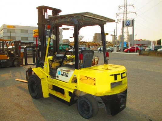 ขายฟอร์คลิฟต์ TCM FD30 Z7SC (SPECS JAPAN) ขอบคุณมากครับ ลูกค้าจาก กทม. เครื่องดีเซล ISUZU เกียร์ MT , HINGFORK , เสา 4 M ล้อหน้าคู่ , ( รับประกันเครื่องยนต์และระบบ 6 เดือน ) สภาพพร้อมใช้งาน ++ เดิมแท้จากญี่ปุ่น ขายฟอร์คลิฟต์ TCM FD30 Z7SC (SPECS JAPAN) ขอบคุณมากครับ ลูกค้าจาก กทม. เครื่องดีเซล ISUZU เกียร์ MT , HINGFORK , เสา 4 M ล้อหน้าคู่ , ( รับประกันเครื่องยนต์และระบบ 6 เดือน ) สภาพพร้อมใช้งาน ++ เดิมแท้จากญี่ปุ่น