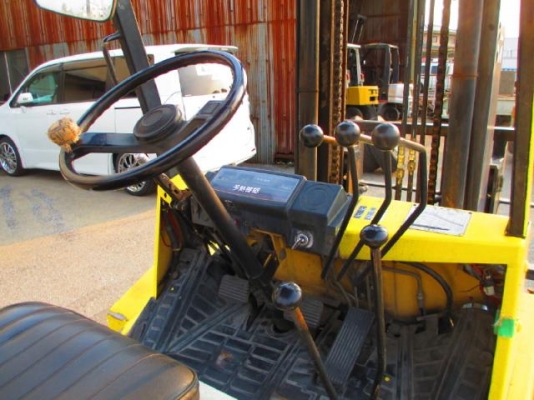 ขายฟอร์คลิฟต์ TCM FD30 Z7SC (SPECS JAPAN) ขอบคุณมากครับ ลูกค้าจาก กทม. เครื่องดีเซล ISUZU เกียร์ MT , HINGFORK , เสา 4 M ล้อหน้าคู่ , ( รับประกันเครื่องยนต์และระบบ 6 เดือน ) สภาพพร้อมใช้งาน ++ เดิมแท้จากญี่ปุ่น ขายฟอร์คลิฟต์ TCM FD30 Z7SC (SPECS JAPAN) ขอบคุณมากครับ ลูกค้าจาก กทม. เครื่องดีเซล ISUZU เกียร์ MT , HINGFORK , เสา 4 M ล้อหน้าคู่ , ( รับประกันเครื่องยนต์และระบบ 6 เดือน ) สภาพพร้อมใช้งาน ++ เดิมแท้จากญี่ปุ่น