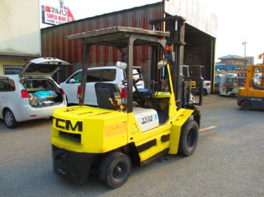 ขายฟอร์คลิฟต์ TCM FD30 Z7SC (SPECS JAPAN) ขอบคุณมากครับ ลูกค้าจาก กทม. เครื่องดีเซล ISUZU เกียร์ MT , HINGFORK , เสา 4 M ล้อหน้าคู่ , ( รับประกันเครื่องยนต์และระบบ 6 เดือน ) สภาพพร้อมใช้งาน ++ เดิมแท้จากญี่ปุ่น ขายฟอร์คลิฟต์ TCM FD30 Z7SC (SPECS JAPAN) ขอบคุณมากครับ ลูกค้าจาก กทม. เครื่องดีเซล ISUZU เกียร์ MT , HINGFORK , เสา 4 M ล้อหน้าคู่ , ( รับประกันเครื่องยนต์และระบบ 6 เดือน ) สภาพพร้อมใช้งาน ++ เดิมแท้จากญี่ปุ่น