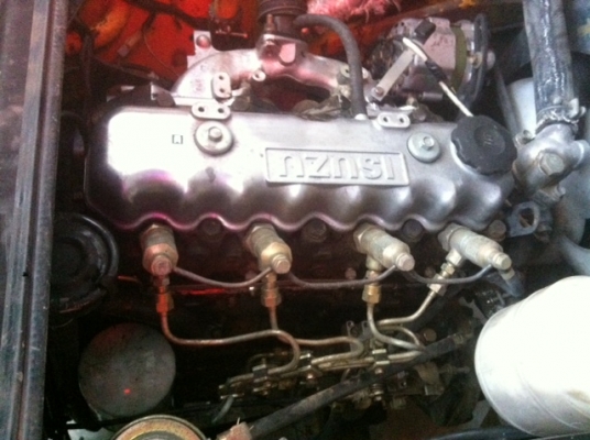 ขายฟอร์คลิฟต์ TCM FD30 Z7SC (SPECS JAPAN) ขอบคุณมากครับ ลูกค้าจาก กทม. เครื่องดีเซล ISUZU เกียร์ MT , HINGFORK , เสา 4 M ล้อหน้าคู่ , ( รับประกันเครื่องยนต์และระบบ 6 เดือน ) สภาพพร้อมใช้งาน ++ เดิมแท้จากญี่ปุ่น ขายฟอร์คลิฟต์ TCM FD30 Z7SC (SPECS JAPAN) ขอบคุณมากครับ ลูกค้าจาก กทม. เครื่องดีเซล ISUZU เกียร์ MT , HINGFORK , เสา 4 M ล้อหน้าคู่ , ( รับประกันเครื่องยนต์และระบบ 6 เดือน ) สภาพพร้อมใช้งาน ++ เดิมแท้จากญี่ปุ่น