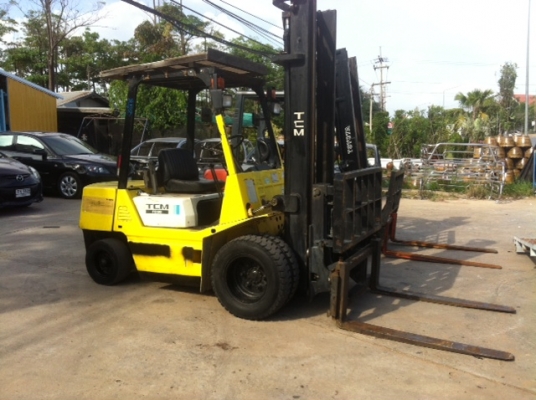 ขายฟอร์คลิฟต์ TCM FD30 Z7SC (SPECS JAPAN) ขอบคุณมากครับ ลูกค้าจาก กทม. เครื่องดีเซล ISUZU เกียร์ MT , HINGFORK , เสา 4 M ล้อหน้าคู่ , ( รับประกันเครื่องยนต์และระบบ 6 เดือน ) สภาพพร้อมใช้งาน ++ เดิมแท้จากญี่ปุ่น ขายฟอร์คลิฟต์ TCM FD30 Z7SC (SPECS JAPAN) ขอบคุณมากครับ ลูกค้าจาก กทม. เครื่องดีเซล ISUZU เกียร์ MT , HINGFORK , เสา 4 M ล้อหน้าคู่ , ( รับประกันเครื่องยนต์และระบบ 6 เดือน ) สภาพพร้อมใช้งาน ++ เดิมแท้จากญี่ปุ่น