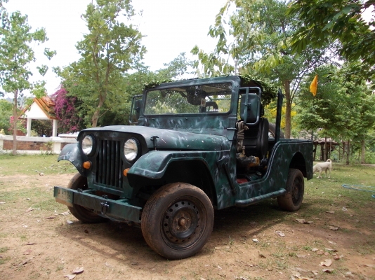 m601ขายจี๊ปหน้ากบทะเบียนครบขับได้ราคาถูก m601ขายจี๊ปหน้ากบทะเบียนครบขับได้ราคาถูก