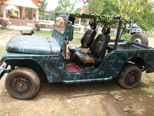 m601ขายจี๊ปหน้ากบทะเบียนครบขับได้ราคาถูก m601ขายจี๊ปหน้ากบทะเบียนครบขับได้ราคาถูก