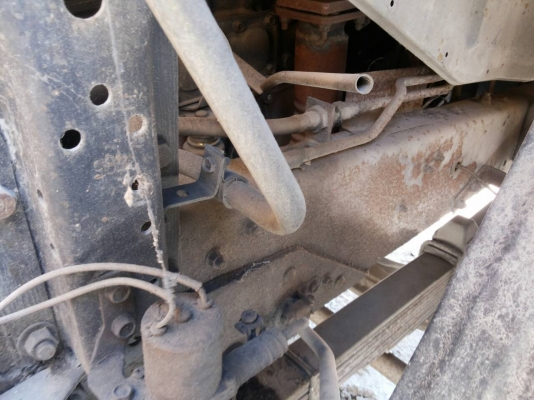 ขายรถ6ล้อMITSU FUSO รถบรรทุกน้ำ รถประมูลขายตามสภาพ ขายรถ6ล้อMITSU FUSO รถบรรทุกน้ำ รถประมูลขายตามสภาพ