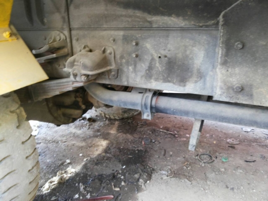 ขายรถ6ล้อMITSU FUSO รถบรรทุกน้ำ รถประมูลขายตามสภาพ ขายรถ6ล้อMITSU FUSO รถบรรทุกน้ำ รถประมูลขายตามสภาพ