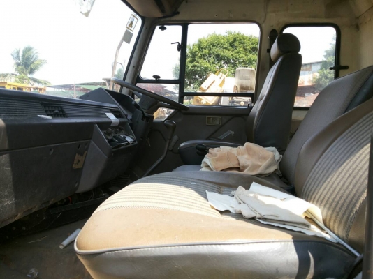 ขายรถ6ล้อMITSU FUSO รถบรรทุกน้ำ รถประมูลขายตามสภาพ ขายรถ6ล้อMITSU FUSO รถบรรทุกน้ำ รถประมูลขายตามสภาพ