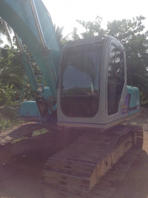 KOBELCO SK 200 MACK6 YN09 เอกสารเล่มทะเบียน KOBELCO SK 200 MACK6 YN09 เอกสารเล่มทะเบียน