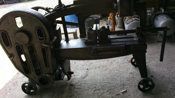 ขายเครื่องเลื่อย 14 นิ้ว SHARP