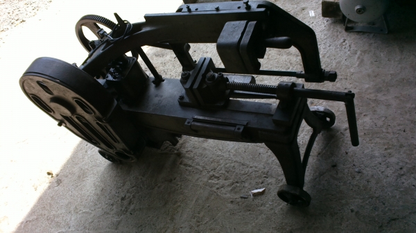 ขายเครื่องเลื่อย 14 นิ้ว SHARP