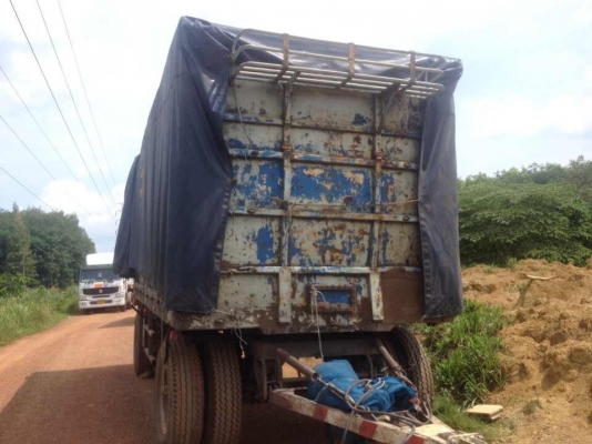 (ขายคู่)หางลูกพ่วงไม่ดั้ม 2คาน RCKและPANUS ปี*34และ42 หางใช้งานอยู่ ประจำ...เล่มพร้อม. (ขายคู่)หางลูกพ่วงไม่ดั้ม 2คาน RCKและPANUS ปี*34และ42 หางใช้งานอยู่ ประจำ...เล่มพร้อม.