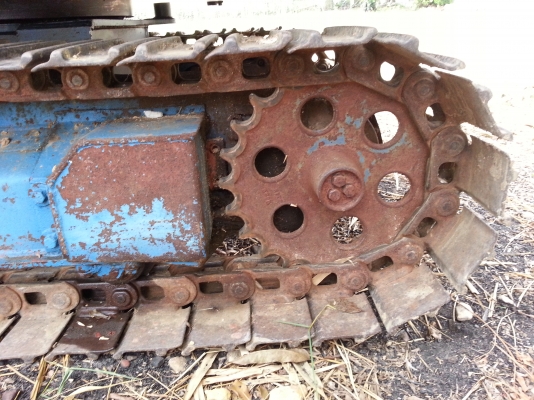 ขายแมคโค