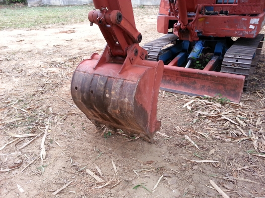 ขายแมคโค