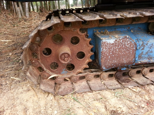 ขายแมคโค