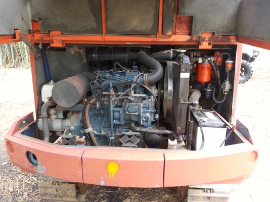 ขายแมคโค