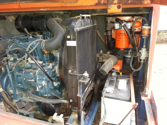 ขายแมคโค