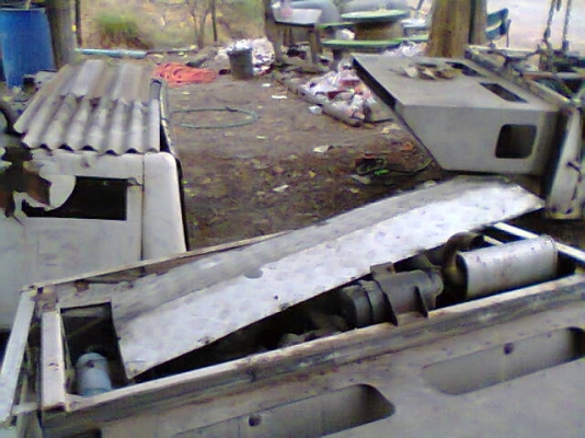 เครื่องทำความเย็น10ล้อ 2สูบ4สูบมีหลายตัวหลายยี่ห้อหลายราคา