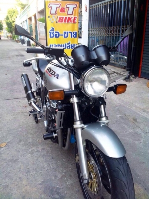 ต้ำพระราม2ขาย HONDA CBR600R ปี2005 เอกสาร inv สพม ลาย REPSOL ดูแลเรียบร้อยพร้อมใช้