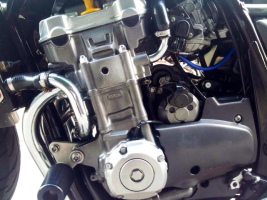 ต้ำพระราม2ขาย HONDA CBR600R ปี2005 เอกสาร inv สพม ลาย REPSOL ดูแลเรียบร้อยพร้อมใช้