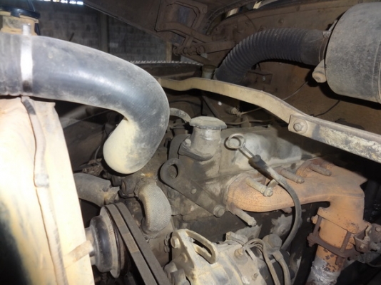 ขาย 10 ล้อ หัวยาว เพลาเดียว