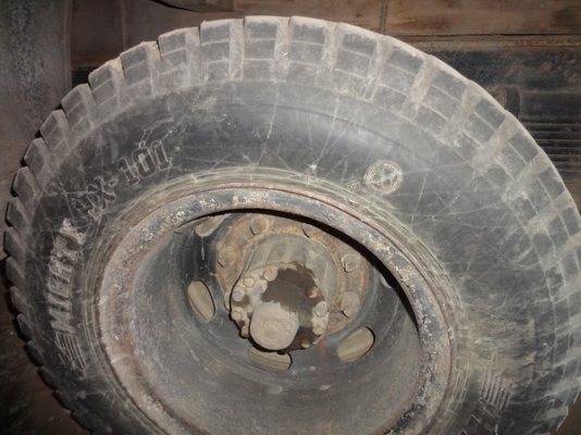 ขาย 10 ล้อ หัวยาว เพลาเดียว