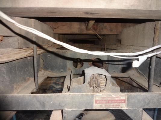 ขาย 10 ล้อ หัวยาว เพลาเดียว