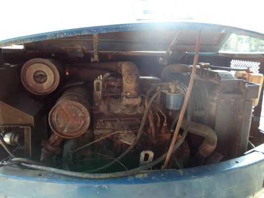 sk042   สภาพดี 40 แรง 180000.บาท งดต่อรองครับ