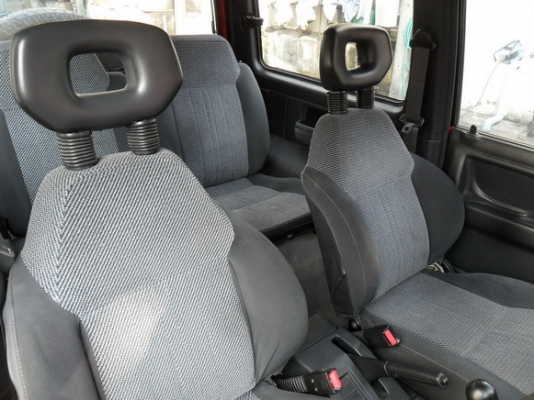 เจ้า SUZUKI, VITARA 3 DOOR 4WD เจ้า SUZUKI, VITARA 3 DOOR 4WD