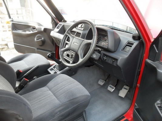 เจ้า SUZUKI, VITARA 3 DOOR 4WD เจ้า SUZUKI, VITARA 3 DOOR 4WD