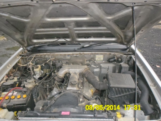 ขายรถยก