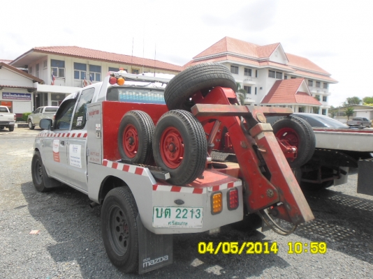 ขายรถยก