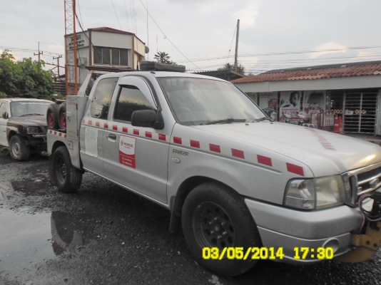 ขายรถยก