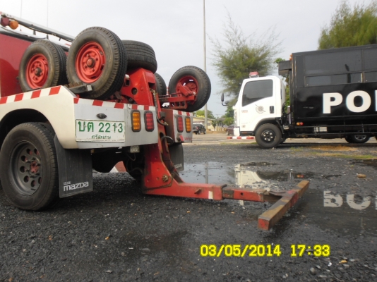 ขายรถยก