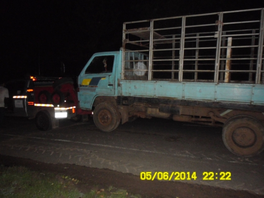 ขายรถยก