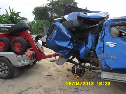 ขายรถยก