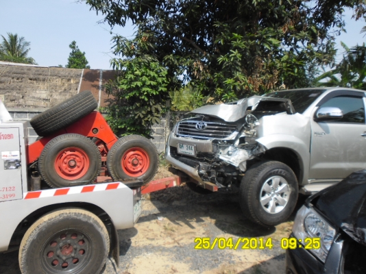 ขายรถยก