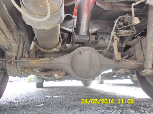 ขายรถยก