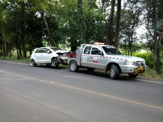 ขายรถยก