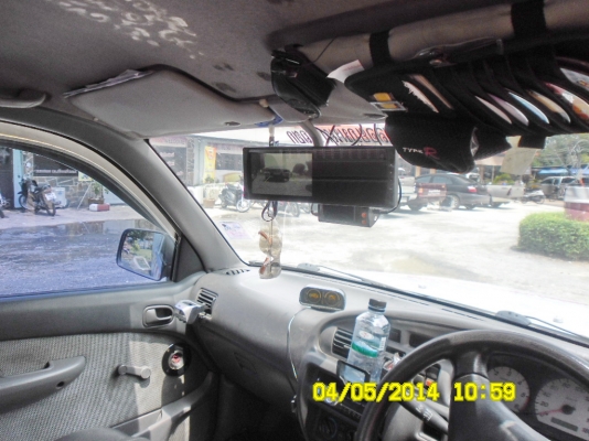 ขายรถยก