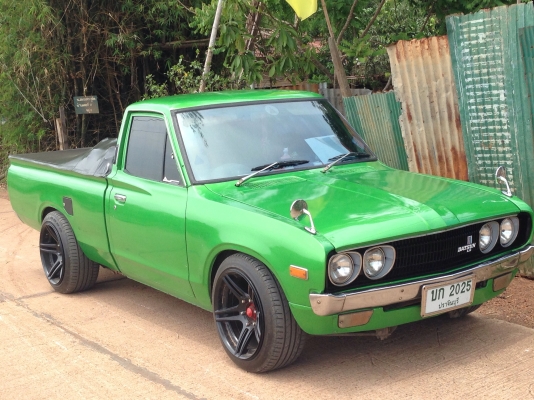 ดัสสัน 620 155,000 !!