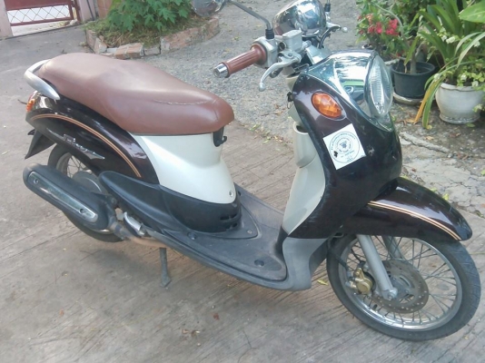ขาย yamaha fino classic ขาย yamaha fino classic